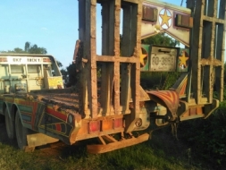 สิบล้อ อีซูซุ ร็อคกี้ วาง HO7C195 สโลส 2เพา หางพับไฮโลริส สภาพดีสวยพร้อมใช้ ทะเบียนพร้อมโอน