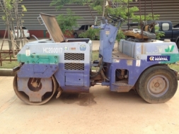 ขายรถบด ปรับราคาใหม่