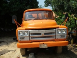 ขาย ISUZU รถบรรทุกนำ้ 6ล้อ จุ 8,000 ลิตร