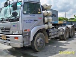 ต้องการซื้อกะทะล้อ ยางเรเดียล 22.5 และหางก้าง 3 เพลา 40' ใหม่