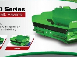 สภาพใหม่ แกะเกล่อง เวิร์คแมน 500 ซี่รี่ย์ รถปูยาง