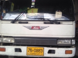 ขายสิบล้อฟื้นเรียบ