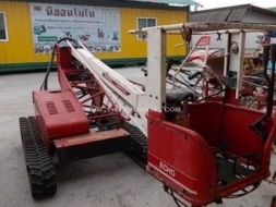 ขายรถกระเช้า KIORITZ KCG350SH/1รหัสสินค้า : 80803108 Line ID: nihonmono หรือเพิ่มเติมไดที่ www.n