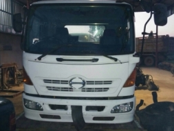 ขาย 380,000 บาท เมก้า 215 แรงม้า นำเข้า อุปกรณ์ครบ ไม่มีแต่คัสซี่