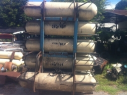 ถังแก๊ส