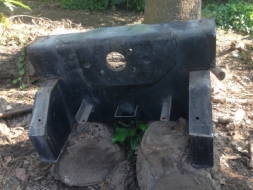 แท่นลากพ่วง