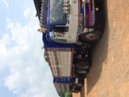 ขาย สิบล้อพ่วง แม่ลูก