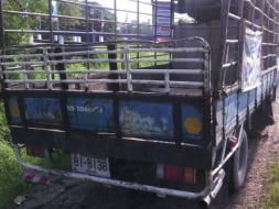 ขายอีซูซุ nprถูกๆยาว 4.30