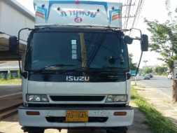 10ล้อ DECA 195HP