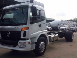 Foton 6 ล้อใหม่ ขนาด 15 ตัน และ 11 ตัน รถประกอบในไทย ราคาถูก คุณภาพ
