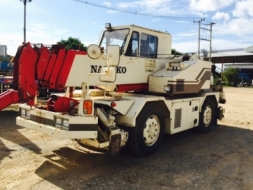 TR80M1 สวยพร้อมใช้งาน ฟรี *จดทะเบียน* จัดไฟแนฺ็นท์ ให้