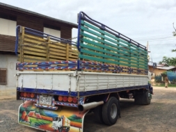 ขาย HINO KM545 สภาพพร้อมใช้งาน 430,000 บาท สนใจ ติดต่อโทร. 082-1000675