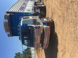 ขาย10ล้อดั้มมิเนียม jcm