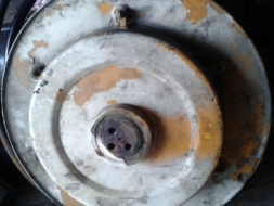 ขาย โลนสายไฮดรอลิค TADANO