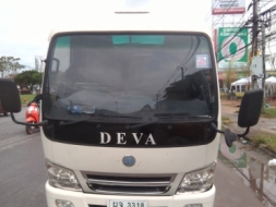 ขายรถเดวา เฮอคิวลิซ