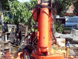 ขายเครนเก๋าญี่ปุ่น 3.6 ตัน ปลอก 2ชักสวยๆๆขาเหลี่ยมนะ