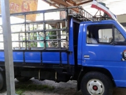 ขายรถ6ล้อ NKR100แรง เครื่องดีแคชซีสวย สภาพพร้อมใช้งาน เอกสารพร้อมโอน สนใจโทร 090-8588220คุณนะ 093-3