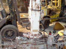 ขายเครนเก่าญี่ปุ่น ทอดาโน2.2 ตัน 3 ปลอก 2 ชัก สภาพสวนๆๆ