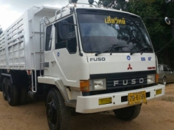 ขายสิบล้อ หลง TD ซีเรี่ยน 6000 กว่า 2 เพลาดรั้ม ยางดี 10 เส้น สภาพสวยพร้อมใช้งาน เอกสารพร้อมโอน 08