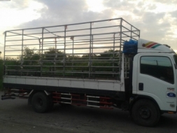 ขายดาวน์ NQR175 ปี 55 เปลี่ยนสัญญาซื้อขายรับรถกลับบ้านได้เลย