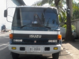 10ล้อ JCM 490 หัว ROCK เครื่อง ROCK 175 สภาพพร้อมใช้