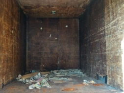 ขาย Isuzu NKR 6 ล้อ