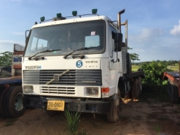 10ล้อท้ายลากทะเบียนพร้อมโอน