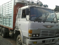 ขายๆ สิบล้อดั้ม ฮีโน่ KT 925 HO7C 185แรง ดั้มค็อกสูง 1เพา สภาพดีสวยพร้อมใช้ ทะเบียนพร้อมโอน ราคา 425