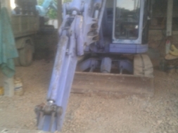 ด่วนๆๆ ขายเทเลอร์ พื้นเรียบ 2 เพลา (ไม่มีทะเบียน)