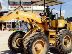 ขาย JH30 เดิมๆเครื่องดีระบบทำงานปกติ ขาย300,000 บาท