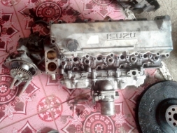 ขาย ฝาสูป+ถัง4ใบ+หม้อต้ม+ลูกสูป4HF NGVราาค20000