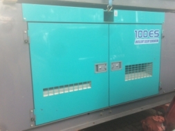 ขาย Denyo DCA100