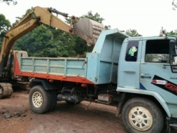 ขายหกดั้ม 195 แท้