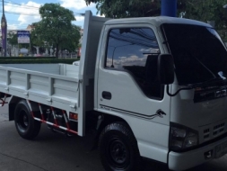 ขายรถบรรทุก4ล้อเล็กไม่ติดเวลา
