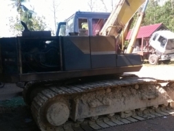 KOBELCO 475,000 บาท SK200 MarK 2 ตัวเดินใหญ่ ปั้ม K3V เอกสารอินวอยท์