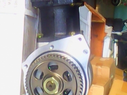 ขายปั้มลม ราคา14000 บาทโทร 0906208746