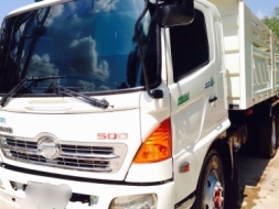 ขาย. Hino. MEGA. 251. แรง. ม้า. สภาพเดิม. รถสวยขั้นเทพรถพร้อมใช้งาน. ราคาต่อลองได้หน้างานครับ. 089