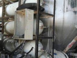 ขาย!!! ถังแก๊ส NGV 6 ถัง