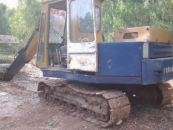 FURUKAWA FH30A เครื่อง 85 แรง เล่มพร้อมโอน