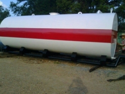 ขายถังน้ำมัน 18000 ลิตร