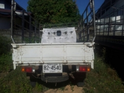 จำหน่าย 4 ล้อ แท้ 115 HP