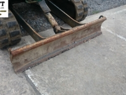 ขายรถแบคโฮ YANMAR รุ่น VIO20-3 มือสองญี่ปุ่น มือถือ 0614194021ํฤ