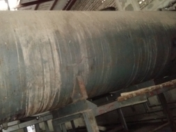 ขายถังน้ำมัน9000ลิตร ด้านในสภาพดี