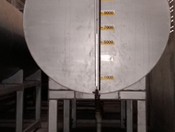 ขายถังน้ำมัน15,000ลิตรสภาพใหม่ทั้งข้างในและข้างนอก