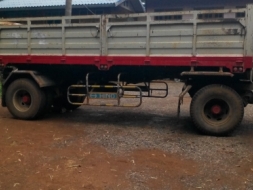 ขายหางพ่วง