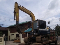 ขายด่วนแม็กโคร PC 60-6 คอนโทรลสั้น