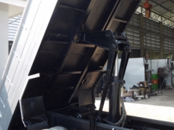 ต่อกระบะดัมพ์6ล้อเล็ก