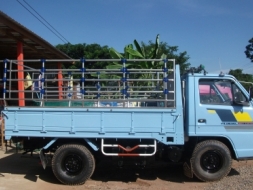 ขาย4ล้อเครื่อง88เเรง