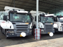 ขายหัวลาก สะแกนเนีย @ วอนโว (ติดต่อ คุณก้อง โทร 0814243633)