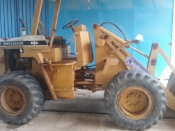 ขายด่วน!! KOMATSU 507 091-7382119